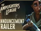 Tráiler de anuncio de The Lamplighters League
