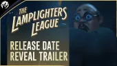Tráiler y fecha de lanzamiento de The Lamplighters League
