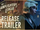 Tráiler de lanzamiento de The Lamplighters League