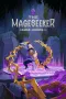 Sylas in The Mageseeker: A League of Legends Story