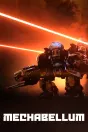 Mechabellum PC