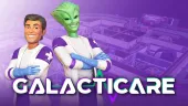 Tráiler de lanzamiento de Galacticare