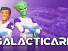 Tráiler de lanzamiento de Galacticare