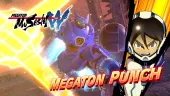Tráiler de Megaton Musashi: Wired en el Level 5 Vision