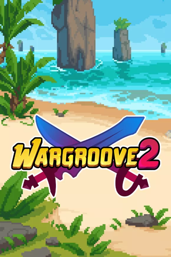 Carátula de Wargroove 2