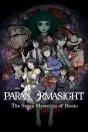 PARANORMASIGHT: The Seven Mysteries of Honjo Nintendo Switch