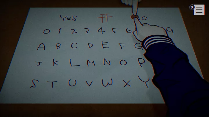 PARANORMASIGHT The Seven Mysteries of Honjo