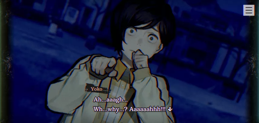 PARANORMASIGHT The Seven Mysteries of Honjo - Android