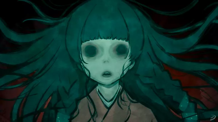 PARANORMASIGHT The Seven Mysteries of Honjo