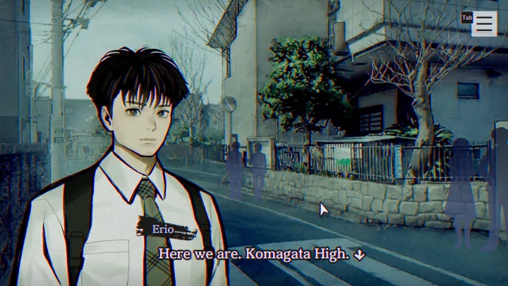 PARANORMASIGHT The Seven Mysteries of Honjo