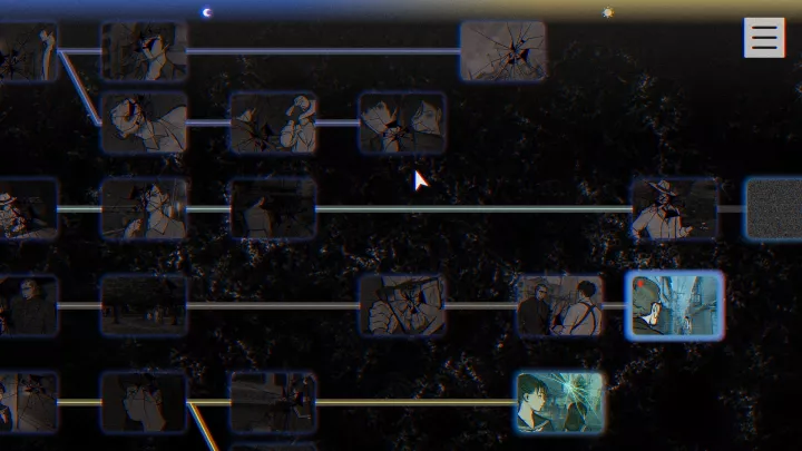 PARANORMASIGHT The Seven Mysteries of Honjo