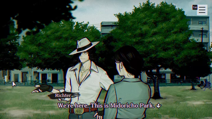 PARANORMASIGHT: The Seven Mysteries of Honjo