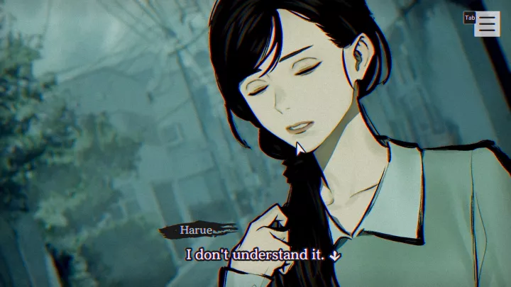 PARANORMASIGHT: The Seven Mysteries of Honjo