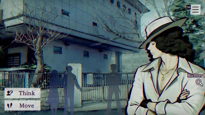 PARANORMASIGHT The Seven Mysteries of Honjo