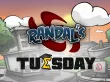 Tráiler de Randal's Tuesday (Randal's Tuesday)