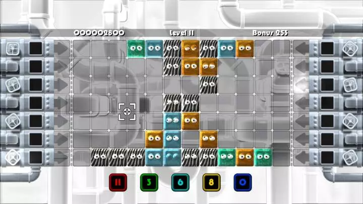 Go! Swizzleblock2 - PS3