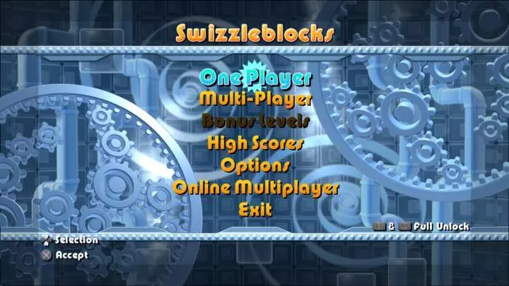 Go! Swizzleblock2