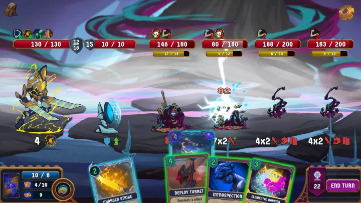 Breach Wanderers - PC