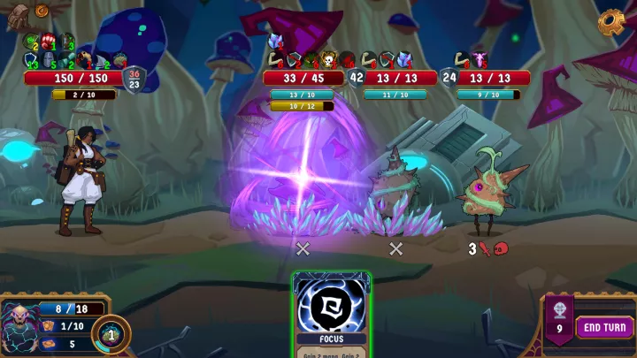 Breach Wanderers - PC