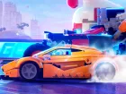 LEGO 2K Drive