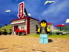 LEGO 2K Drive - Pantalla