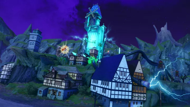 LEGO 2K Drive - Nintendo Switch