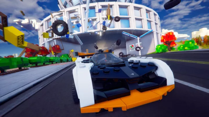 LEGO 2K Drive - Nintendo Switch