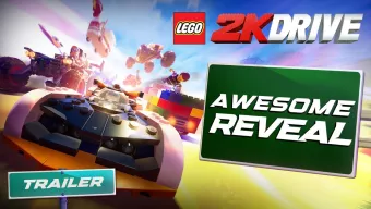 Tráiler de anuncio de LEGO 2K Drive: Ya hay fecha de lanzamiento