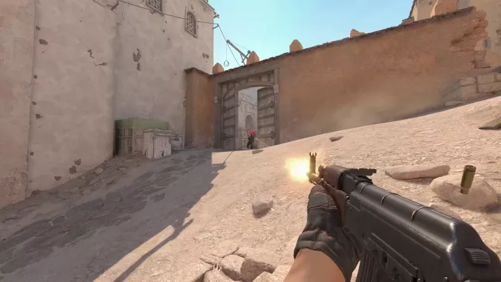 Counter-Strike 2 - PC