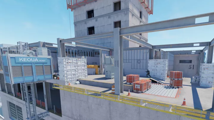 Counter-Strike 2 - PC