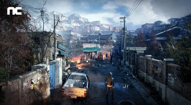 Project M [2023] - PC