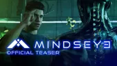 Teaser tráiler de MindsEye