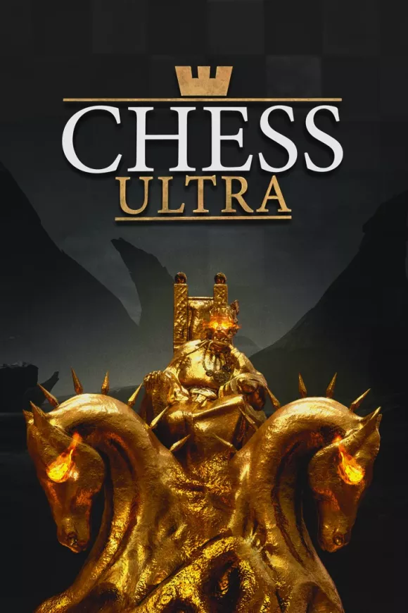 Carátula de Chess Ultra