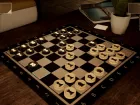 Chess Ultra - Pantalla