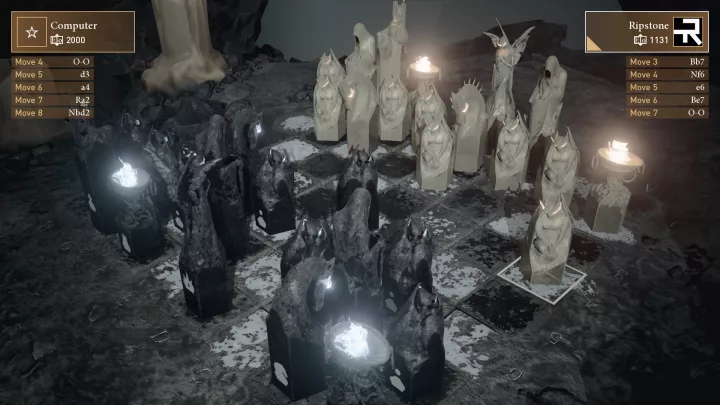 Chess Ultra - Nintendo Switch