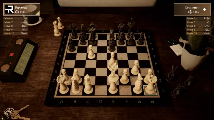 Chess Ultra - Nintendo Switch