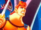Disney's Hercules