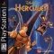 Disney's Hercules