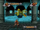 Disney's Hercules