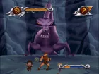 Disney's Hercules - Imagen