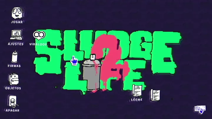 Sludge Life 2