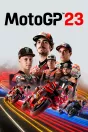 MotoGP 23 PS4