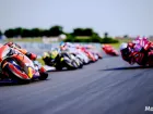 MotoGP 23 - Pantalla