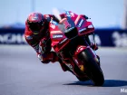 MotoGP 23 - Pantalla