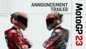 Tráiler de anuncio de MotoGP 23