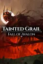 Tainted Grail: The Fall of Avalon PC