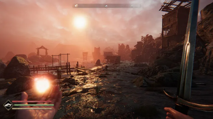 Tainted Grail The Fall of Avalon - PC