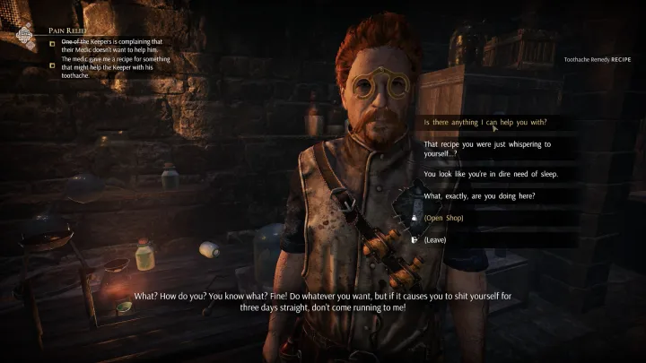 Tainted Grail: The Fall of Avalon