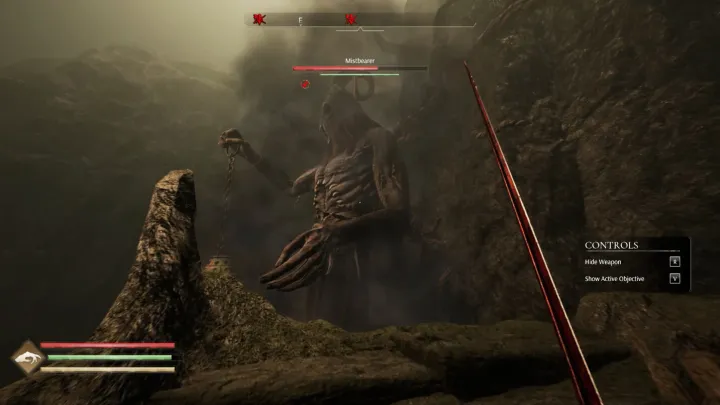 Tainted Grail The Fall of Avalon - PC