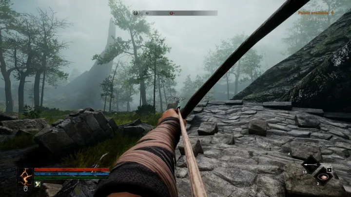 Tainted Grail The Fall of Avalon